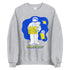 Space Out Sweatshirt